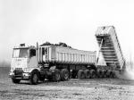 GMC DFW7000 1960 года